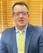 Josh Ruza